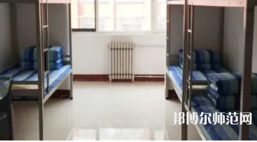 2023年貴陽幼兒師范學校中專部(貴陽幼師學校)宿舍環境怎么樣