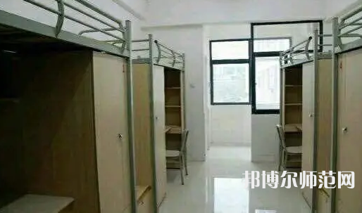 2023年貴定師范學校宿舍環境怎么樣
