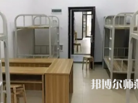 2023年貴陽幼師學校宿舍環境怎么樣