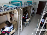 2023年貴陽幼兒師范學校宿舍環境怎么樣