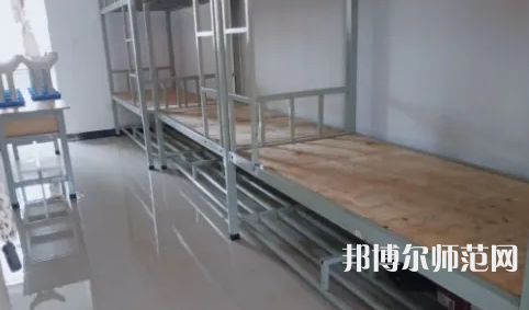 2023年德宏師范高等專科學校中專部宿舍環境怎么樣