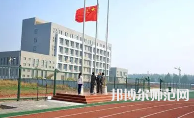 2023年成都市幼兒師范專科學校環境如何