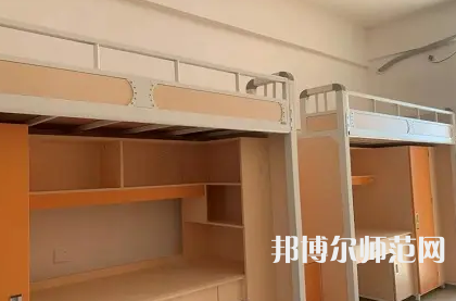2023年成都幼師大專學校宿舍環境怎么樣