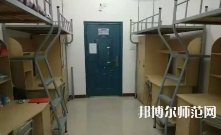 2023年豫章師范學院宿舍環境怎么樣