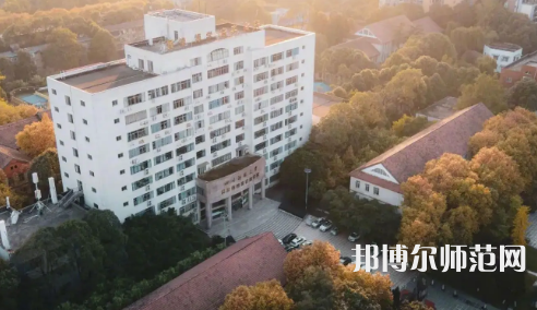 2023年四川師范學校環境如何