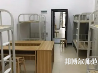 2023年貴陽幼師學校宿舍環境怎么樣