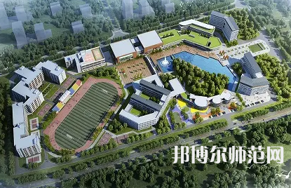 2023年株洲市幼兒師范學校環境如何