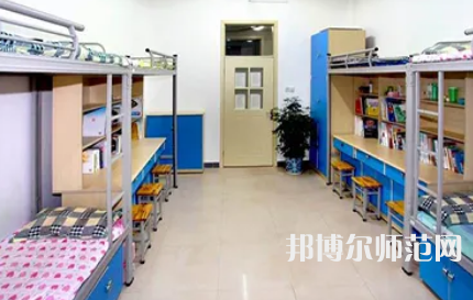 2023年成都市幼師學校宿舍環境怎么樣