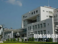 2023年最新廣西師范類大學排名分數線及名單