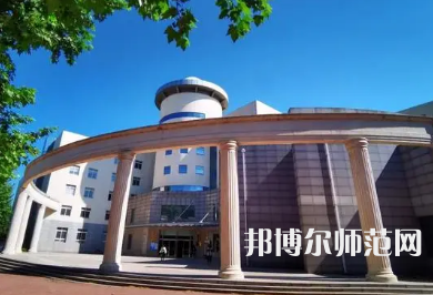2023年最新遼寧師范類大學排名分數線及名單