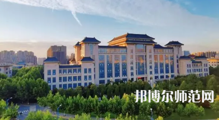 2023年最新陜西師范類大學排名分數線及名單