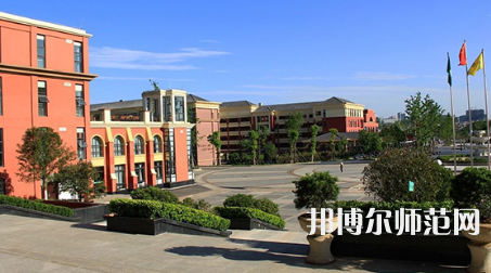 2023年貴陽市幼師學校的就業前景怎么樣