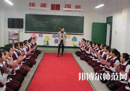 2023年重慶市幼師學校業前景怎么樣