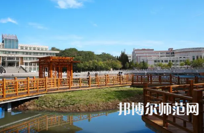 2023年信陽師范學院就業率怎么樣