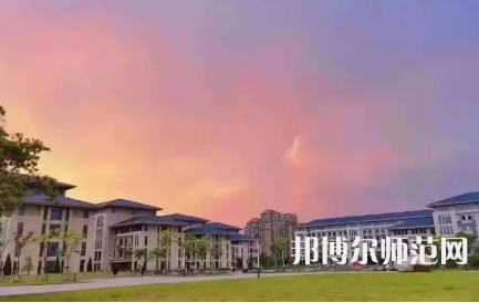 2023年安慶師范大學就業率怎么樣