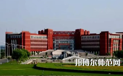 2023年內蒙古師范大學就業率怎么樣