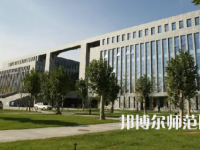 2023年河北科技師范學院就業率怎么樣