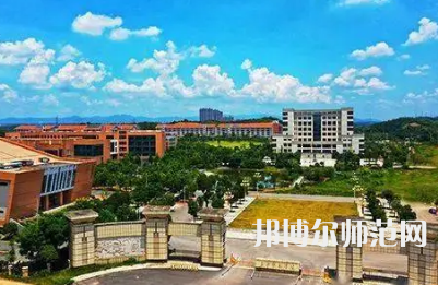 2023年長(zhǎng)沙師范學(xué)院最新排名(全國(guó)第幾)