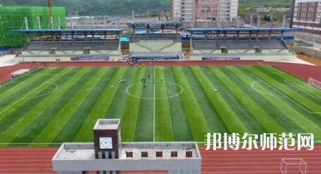 2023年普定幼兒師范職業技術學校報名條件、招生對象