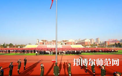 2023年亳州幼兒師范學校報名條件、招生對象