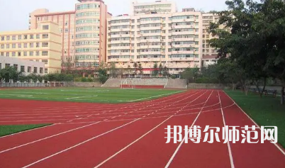 2023年重慶市奉節師范學校報名條件、招生對象