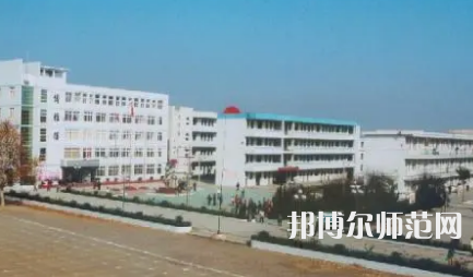 2023年安徽懷遠(yuǎn)師范學(xué)校報(bào)名條件、招生對象
