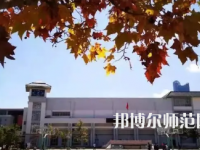 2023年云南師范大學附屬中學報名條件、招生對象