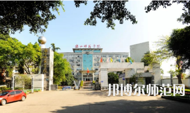 2023年樂山旅游幼兒師范學校報名條件、招生對象