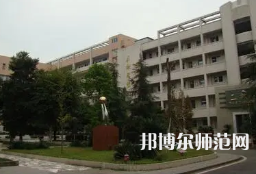 2023年隆昌城關幼兒師范職業中學報名條件、招生對象