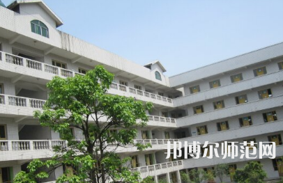 2023年夾江云吟幼兒師范職業中學校報名條件、招生對象