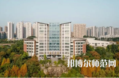 2023年四川師范大學幼師學院五年制大專報名條件、招生對象