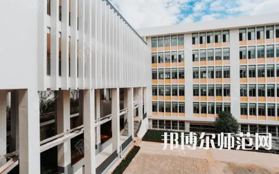 2023年云南師范大學實驗中學報名條件、招生對象