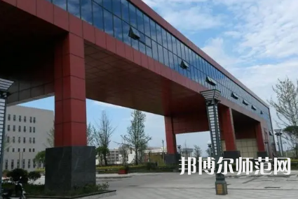 2023年川南幼兒師范高等專科學(xué)校報名條件、招生對象