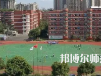 2023年北京師范大學成都實驗中學報名條件、招生對象