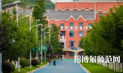 2023年貴陽幼兒師范高等專科學校五年制大專報名條件、招生對象