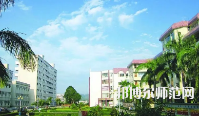 2023年廣東茂名幼兒師范?？茖W校五年制大專報名條件、招生對象