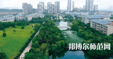 2023年重慶師范大攝影專業介紹