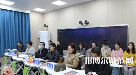 2023年鄭州藝術幼兒師范學校藝術設計與制作專業介紹