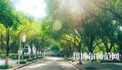 2023年重慶師范大學涉外商貿學院環境設計專業介紹