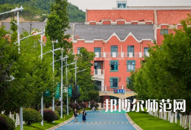 2023年貴陽幼兒師范高等專科學校舞蹈表演專業介紹