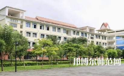 2023年德宏師范高等專科學(xué)校專業(yè)介紹