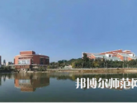 2023年泉州師范學院教育技術學專業介紹