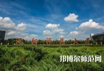 2023年沈陽師范大學文學專業介紹