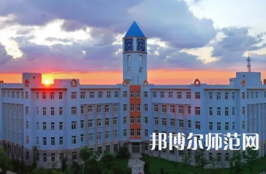2023年吉林師范大學藝術專業介紹