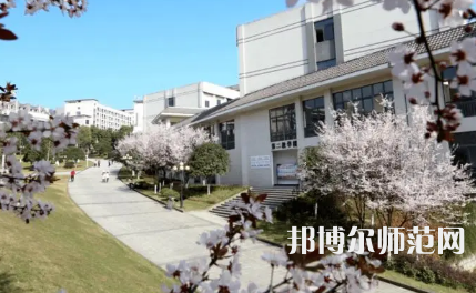 2023年重慶第二師范學院食品質量與安全專業介紹