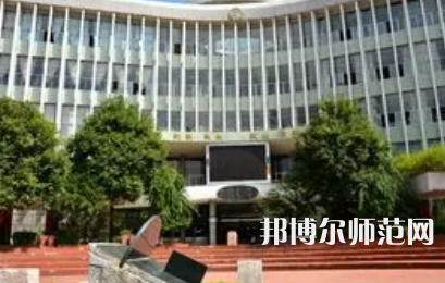 2023年貴州師范大學地理信息科學專業介紹