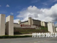 2023年貴州師范大學英語專業介紹