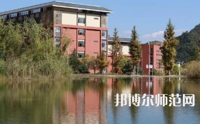 2023年貴州師范大學電子商務專業介紹