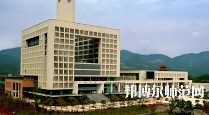 2023年重慶師范大學材料化學專業介紹