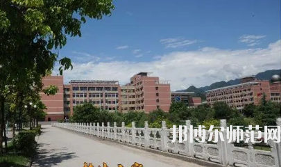 2023年重慶奉節師范學校幼兒教師專業介紹
